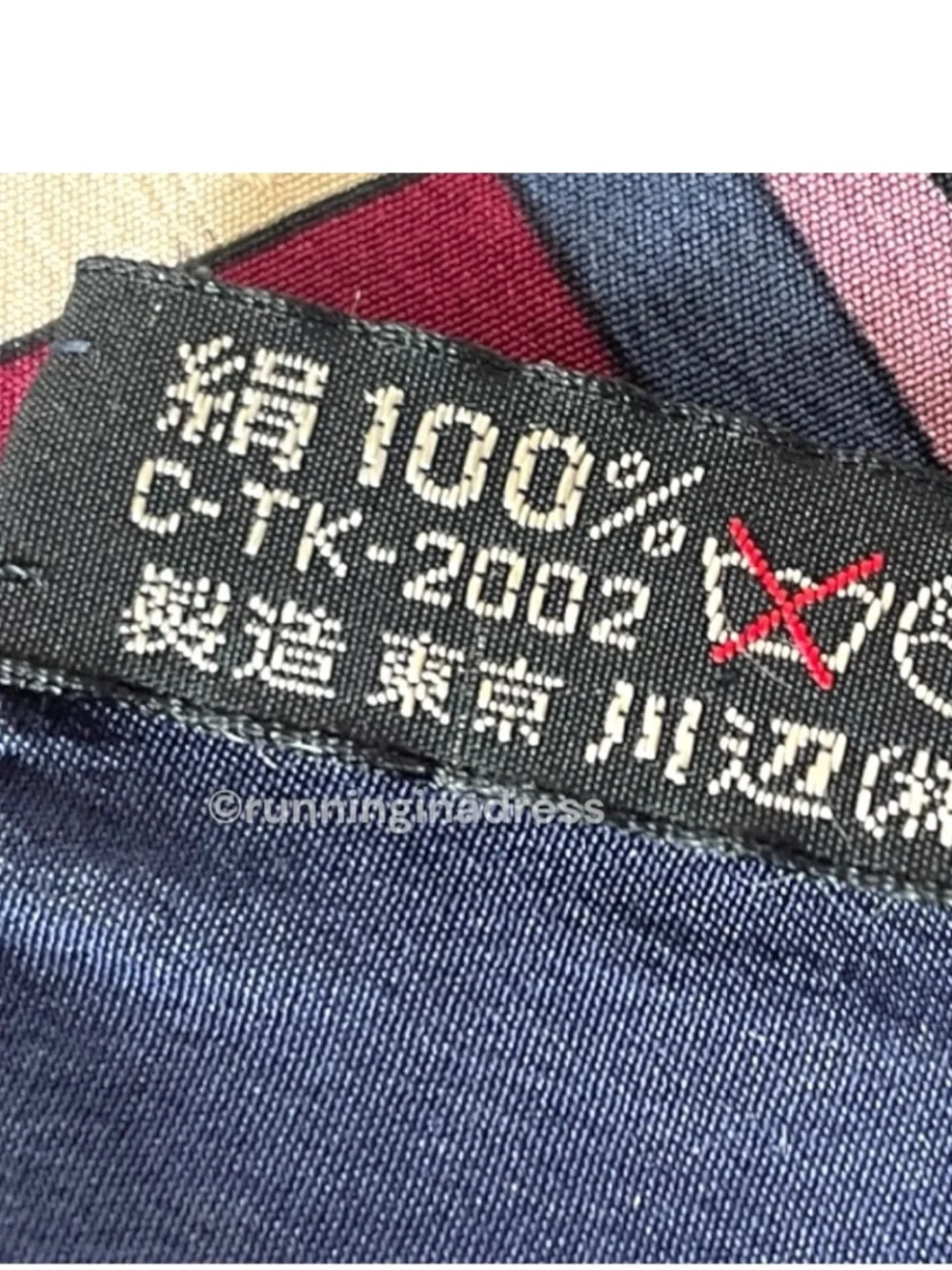 Saint Laurent authentic vintage